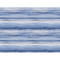 Seabrook Designs Sunset Stripes Fabric - Moody Blue and Frost