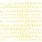 Seabrook Designs Brush Marks Fabric - Buttercup and White