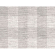 Lillian August Rugby Gingham - Cove Gray