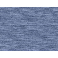 Lillian August Faux Linen Weave - Coastal Blue