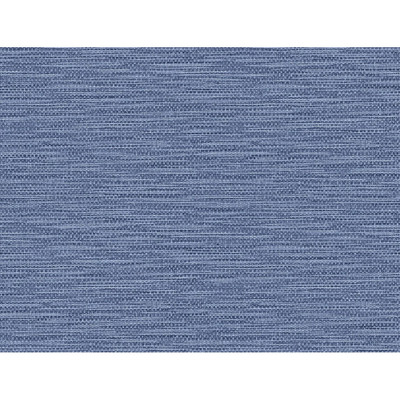 Lillian August Faux Linen Weave - Coastal Blue