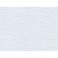 Lillian August Faux Linen Weave - Blue Frost