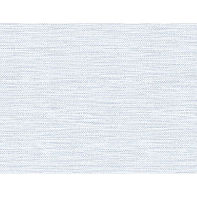 Lillian August Faux Linen Weave - Blue Frost