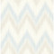 Lillian August Regent Flamestitch Stringcloth - Sky Blue and Arrowroot