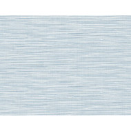 Lillian August Reef Stringcloth - Blue Frost