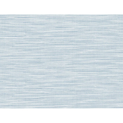 Lillian August Reef Stringcloth - Blue Frost