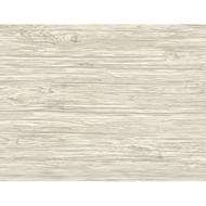 Lillian August Washed Shiplap Embossed Vinyl - Hazelwood