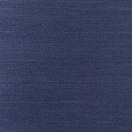 Lillian August Sisal Grasscloth - Indigo