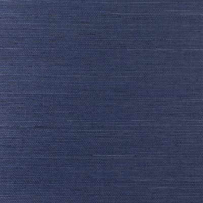 Lillian August Sisal Grasscloth - Indigo