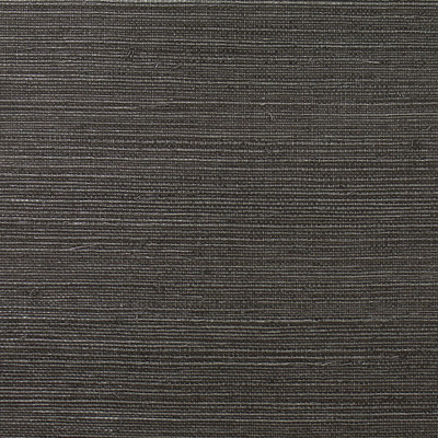 Lillian August Sisal Grasscloth - Onyx