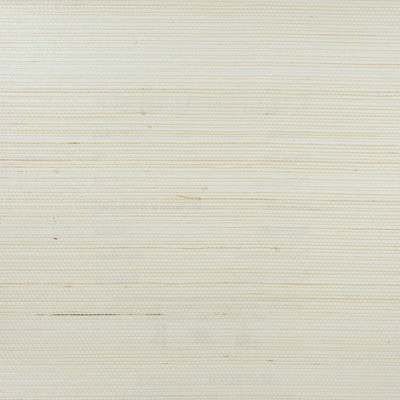 Lillian August Abaca Grasscloth - Frosted Linen