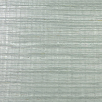 Lillian August Sisal Grasscloth - Metallic Frost