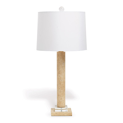 Athens Natural Lamp