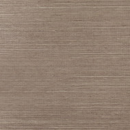 Lillian August Sisal Grasscloth - Smokey Mauve