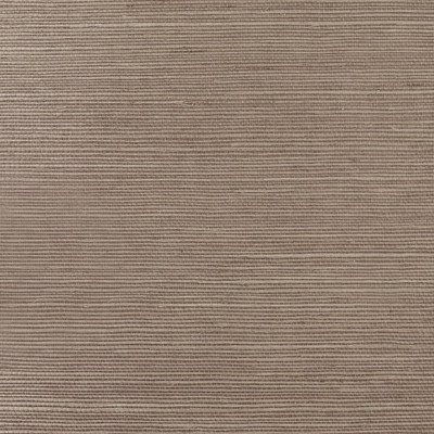 Lillian August Sisal Grasscloth - Smokey Mauve