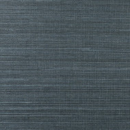 Lillian August Sisal Grasscloth - Deep Sea