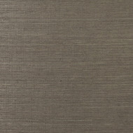 Lillian August Sisal Grasscloth - Ash Brown