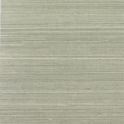 Lillian August Sisal Grasscloth - Green Mist