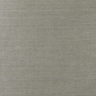 Lillian August Sisal Grasscloth - Graphite