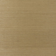 Lillian August Sisal Grasscloth - Golden Walnut