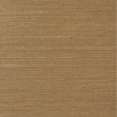 Lillian August Sisal Grasscloth - Golden Honey