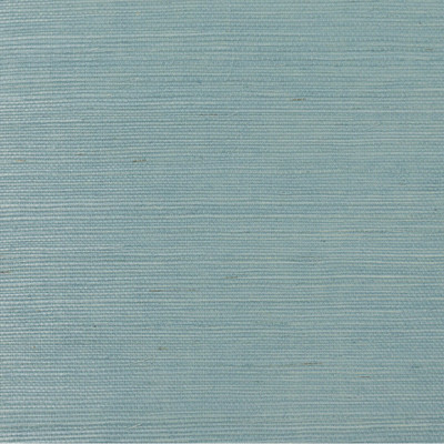 Lillian August Sisal Grasscloth - Blue Skies