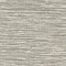 Lillian August Sisal Grasscloth - Ivory and Jet Black