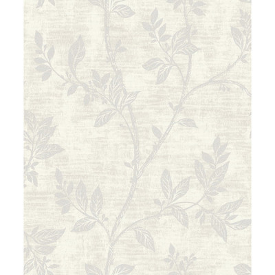 Etten Studios Leaf Trail - Metallic Pearl & Glass Beads