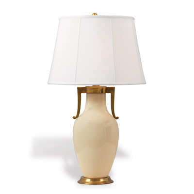 Glenda Latte Lamp