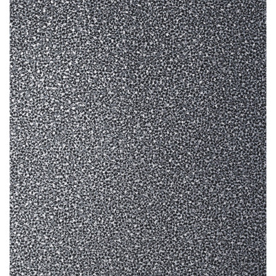 Etten Studios Mica Texture - Smoke & Silver Glitter