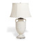 Lantana Ivory Lamp image 2