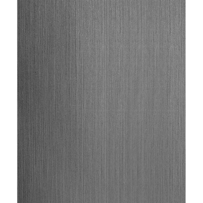 Etten Studios Natural Stria - Gunmetal & Glitter