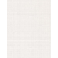 Etten Studios Crosshatch Linen - Metallic Pearl