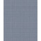 Etten Studios Crosshatch Linen - Metallic Slate Blue