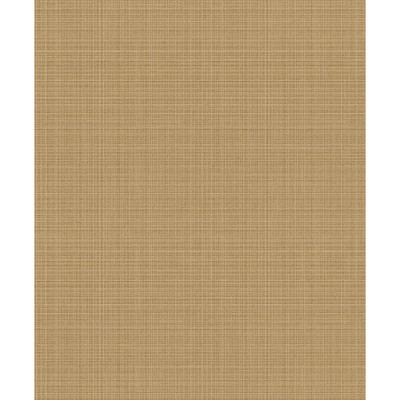 Etten Studios Crosshatch Linen - Metallic Antique Brass
