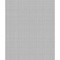 Etten Studios Crosshatch Linen - Metallic Silver