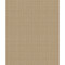 Etten Studios Crosshatch Linen - Metallic Taupe