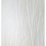 Etten Studios Birch Trail - Metallic Pearl & Glitter