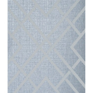 Etten Studios Diamond Lattice - Metallic Slate Blue