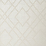 Etten Studios Diamond Lattice - Metallic Ivory