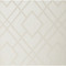 Etten Studios Diamond Lattice - Metallic Ivory