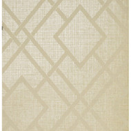 Etten Studios Diamond Lattice - Metallic Khaki