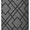 Etten Studios Diamond Lattice - Metallic Coal