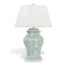 Baldwin Blue Lamp image 1