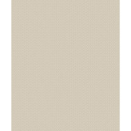Seabrook Designs Spiro Geometric - Pearl Grey