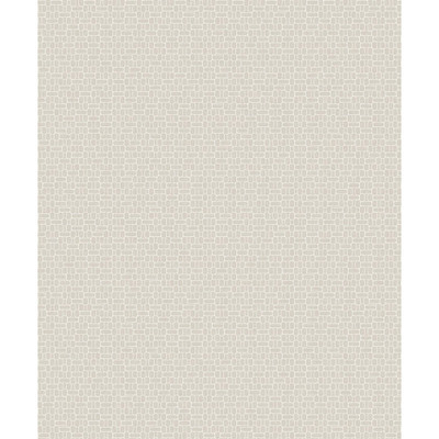 Seabrook Designs Capsule Geometric - Linen