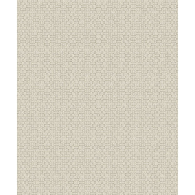 Seabrook Designs Capsule Geometric - Ivory