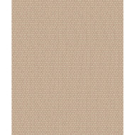 Seabrook Designs Capsule Geometric - Ivory & Terra Cotta