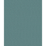 Seabrook Designs Capsule Geometric - Perry Teal