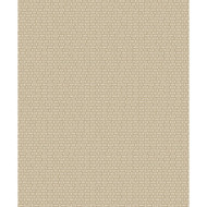 Seabrook Designs Capsule Geometric - Metallic Gold & Parchment